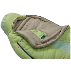 SAC DE COUCHAGE BOOST 650 32F/0°C SHORT