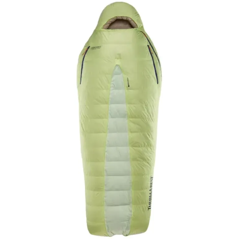 SAC DE COUCHAGE BOOST 650 32F/0°C REGULAR