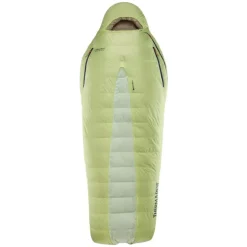 SAC DE COUCHAGE BOOST 650 32F/0°C LONG