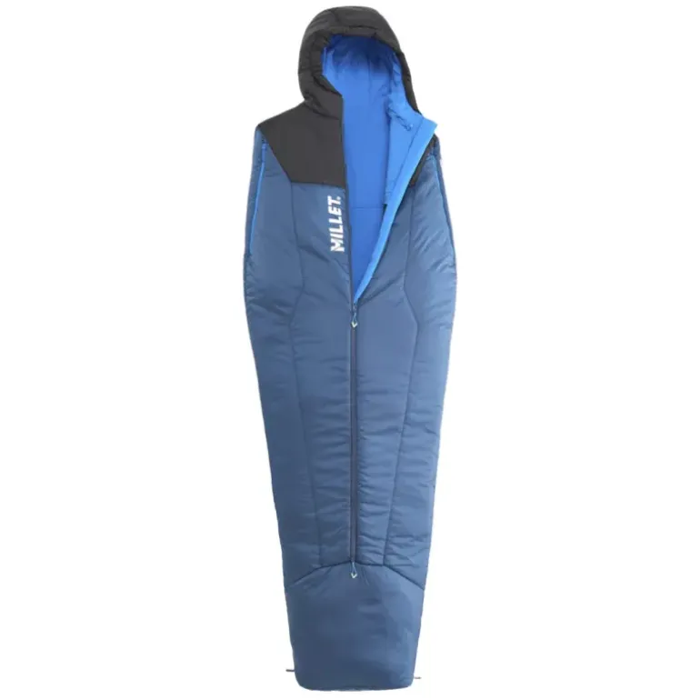 SAC DE COUCHAGE BOSSONS 5° REG