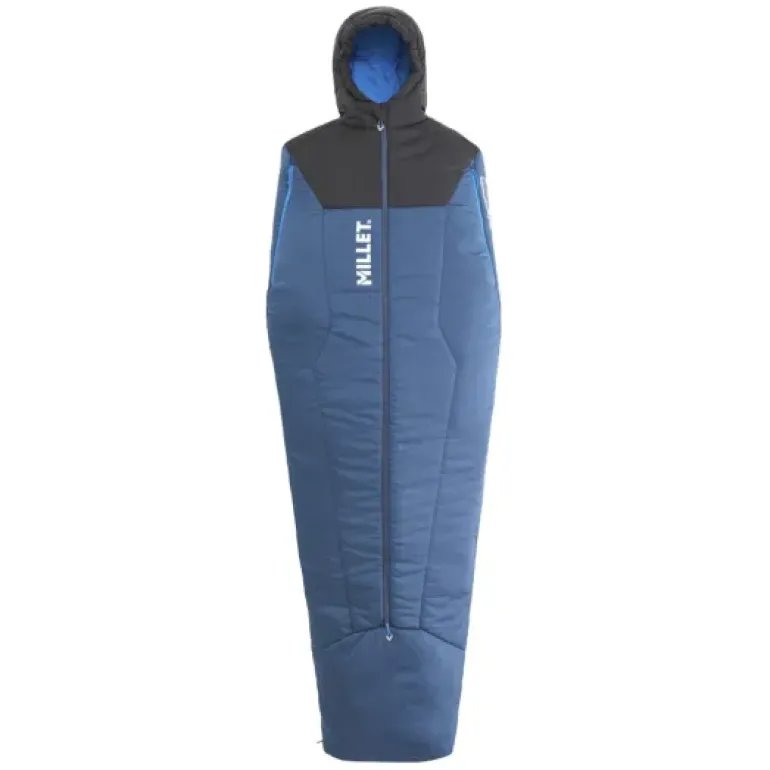 SAC DE COUCHAGE BOSSONS 5° REG