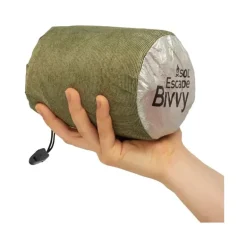 SAC DE COUCHAGE DE SURVIE