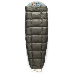 Sac de couchage Ember 7C/45F couette L