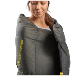 Sac de couchage Ember 7C/45F couette L