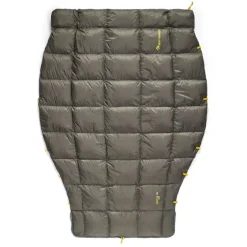 Sac de couchage Ember 7C/45F couette L