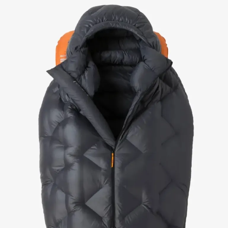 Sac de couchage Fly Creek UL 25 (850 RDS DownTek)