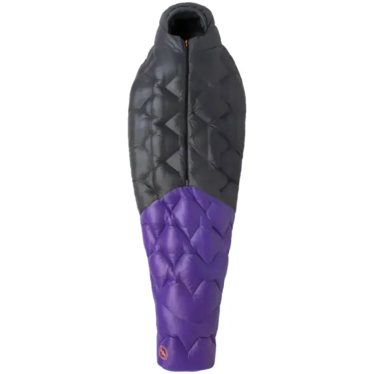 Sac de couchage Fly Creek UL 25 (850 RDS DownTek)