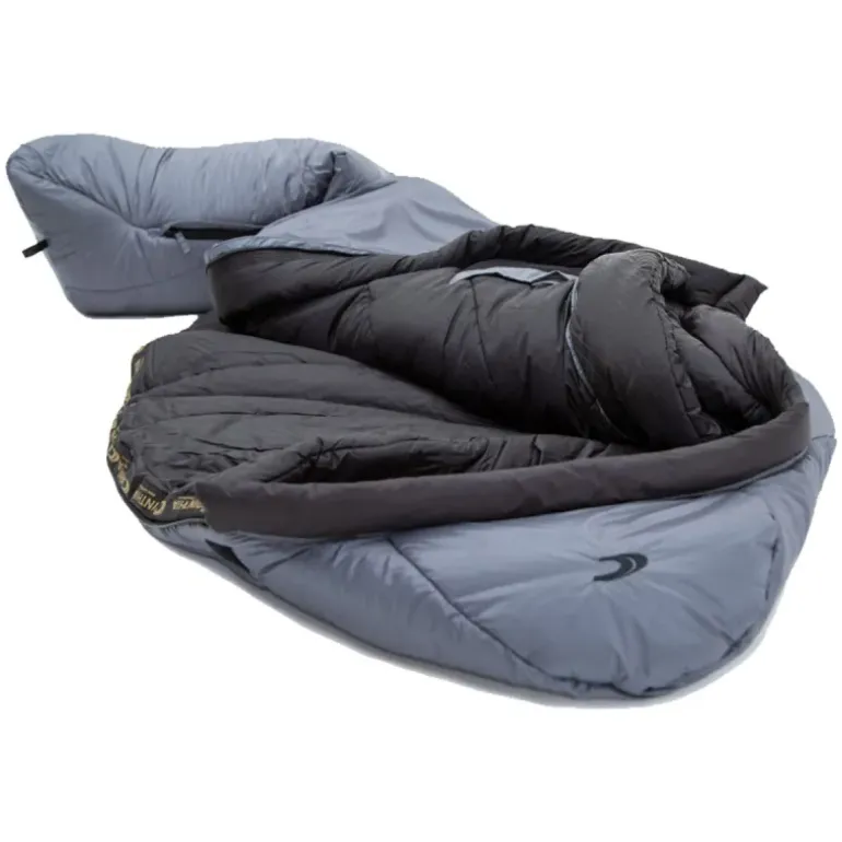 SAC DE COUCHAGE G 280 M GAUCHE