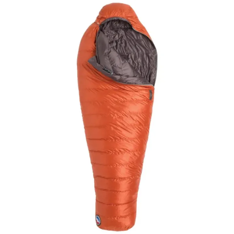 SAC DE COUCHAGE GREYSTONE 20 (600 DOWNTEK) REG