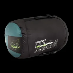 SAC DE COUCHAGE LIGHT DOWN 0°