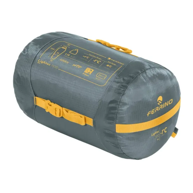 Sac de couchage Lightec SM 1100 Long