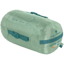 SAC DE COUCHAGE LIGHTECH 550
