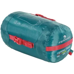 SAC DE COUCHAGE LIGHTECH 550