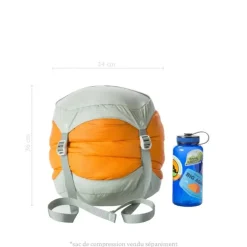Sac de couchage Lost Ranger 3N1 0 (650 RDS DownTek)