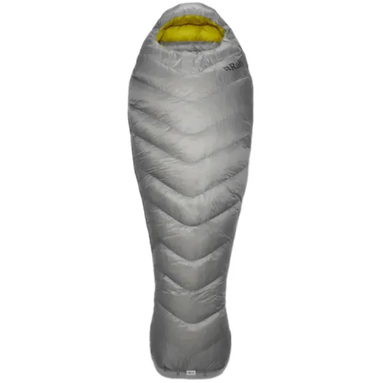 SAC DE COUCHAGE MYTHIC 400 (-6°C)