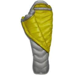 SAC DE COUCHAGE MYTHIC 600 (-12°C)