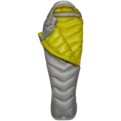 SAC DE COUCHAGE MYTHIC 600 (-12°C)