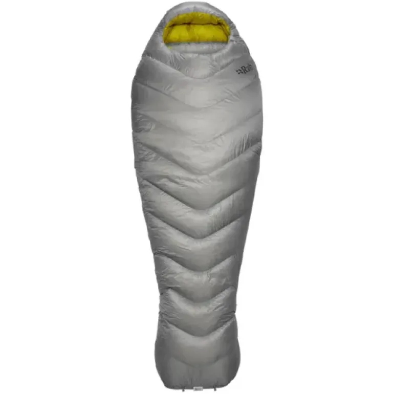 SAC DE COUCHAGE MYTHIC 600 (-12°C)