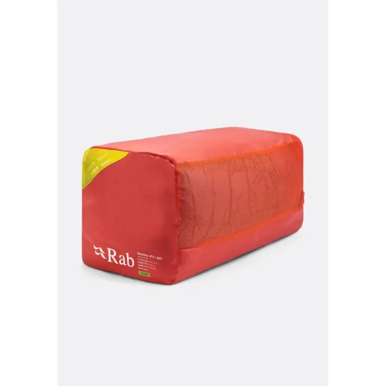 sac de couchage Neutrino -6C / 20F
