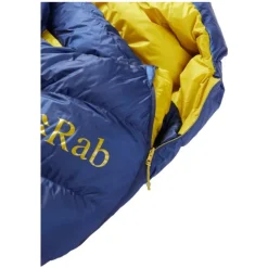 SAC DE COUCHAGE NEUTRINO 200 (-1°C)