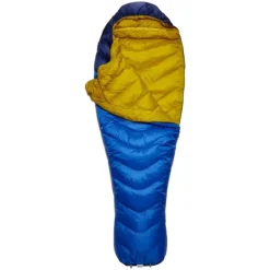 SAC DE COUCHAGE NEUTRINO 200 (-1°C)