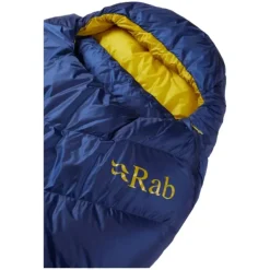 SAC DE COUCHAGE NEUTRINO 200 (-1°C)