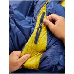 SAC DE COUCHAGE NEUTRINO 200 (-1°C)