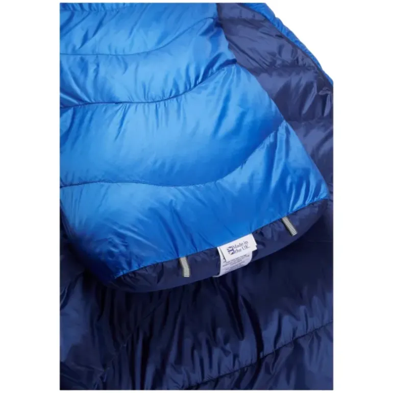 SAC DE COUCHAGE NEUTRINO 200 (-1°C)