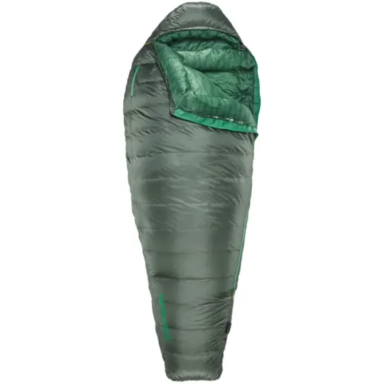 SAC DE COUCHAGE QUESTAR 32F / 0C LONG