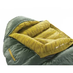 Sac de couchage Quester 20F/-6C Long