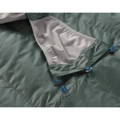 Sac de couchage Quester 20F/-6C Long