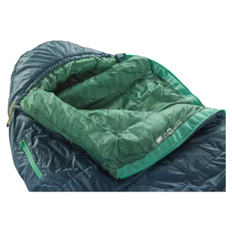 SAC DE COUCHAGE SAROS 32F/0C REGULAR