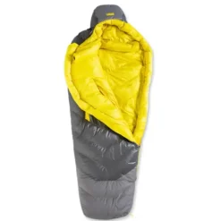 SAC DE COUCHAGE SONIC 0 LONG