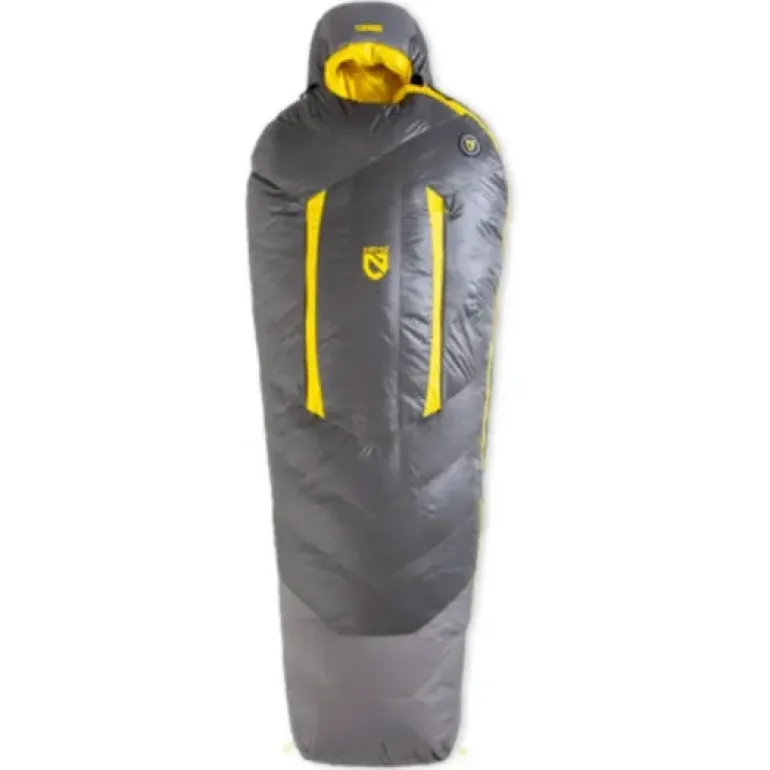 SAC DE COUCHAGE SONIC 0 LONG