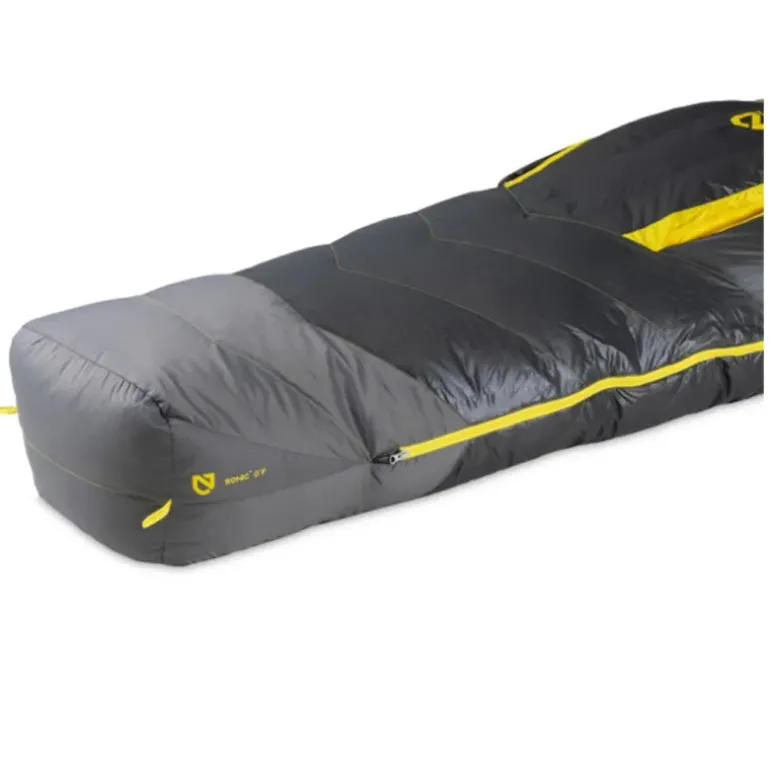 SAC DE COUCHAGE SONIC 0 REGULAR