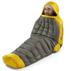 SAC DE COUCHAGE SPARK