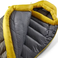 SAC DE COUCHAGE SPARK