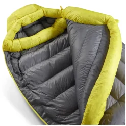 SAC DE COUCHAGE SPARK FEMME