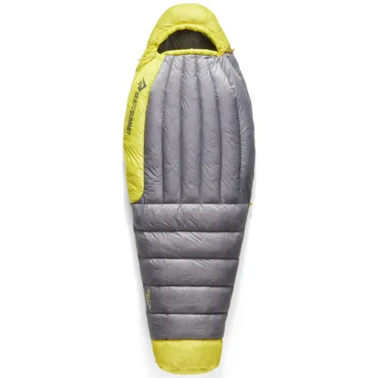 SAC DE COUCHAGE SPARK FEMME