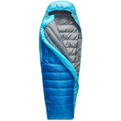 SAC DE COUCHAGE TREK DOWN