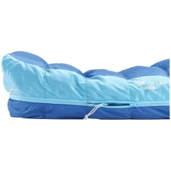 SAC DE COUCHAGE TREK DOWN