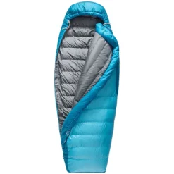SAC DE COUCHAGE TREK FEMME