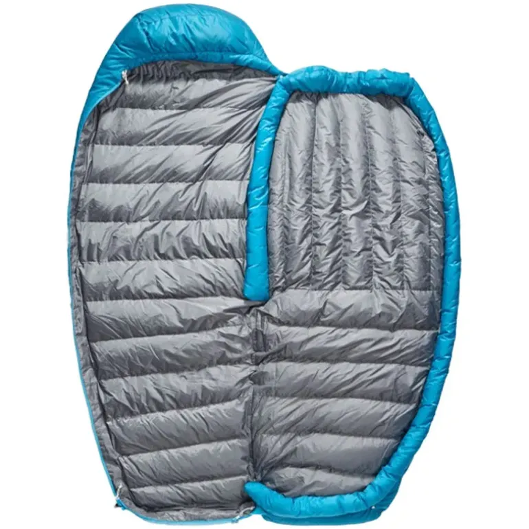 SAC DE COUCHAGE TREK FEMME