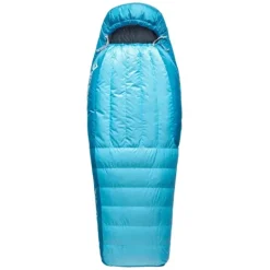 SAC DE COUCHAGE TREK FEMME