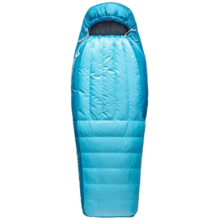 SAC DE COUCHAGE TREK FEMME