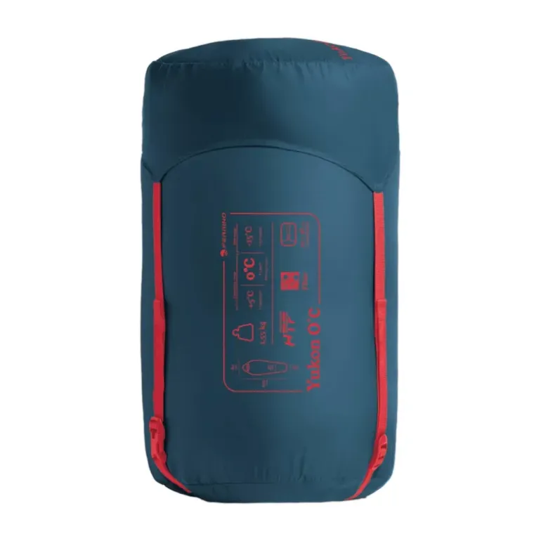 Sac de couchage Yukon Pro