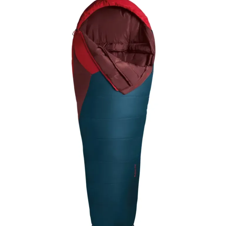 Sac de couchage Yukon Pro