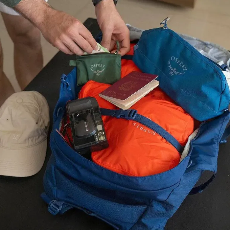 Sac de voyage Farpoint 55