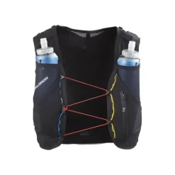 SAC D'HYDRATATION ADV SKIN 5 RACE FLAG AVEC FLASQUES
