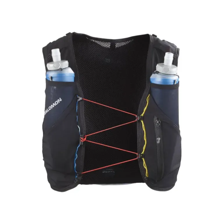 SAC D'HYDRATATION ADV SKIN 5 RACE FLAG AVEC FLASQUES